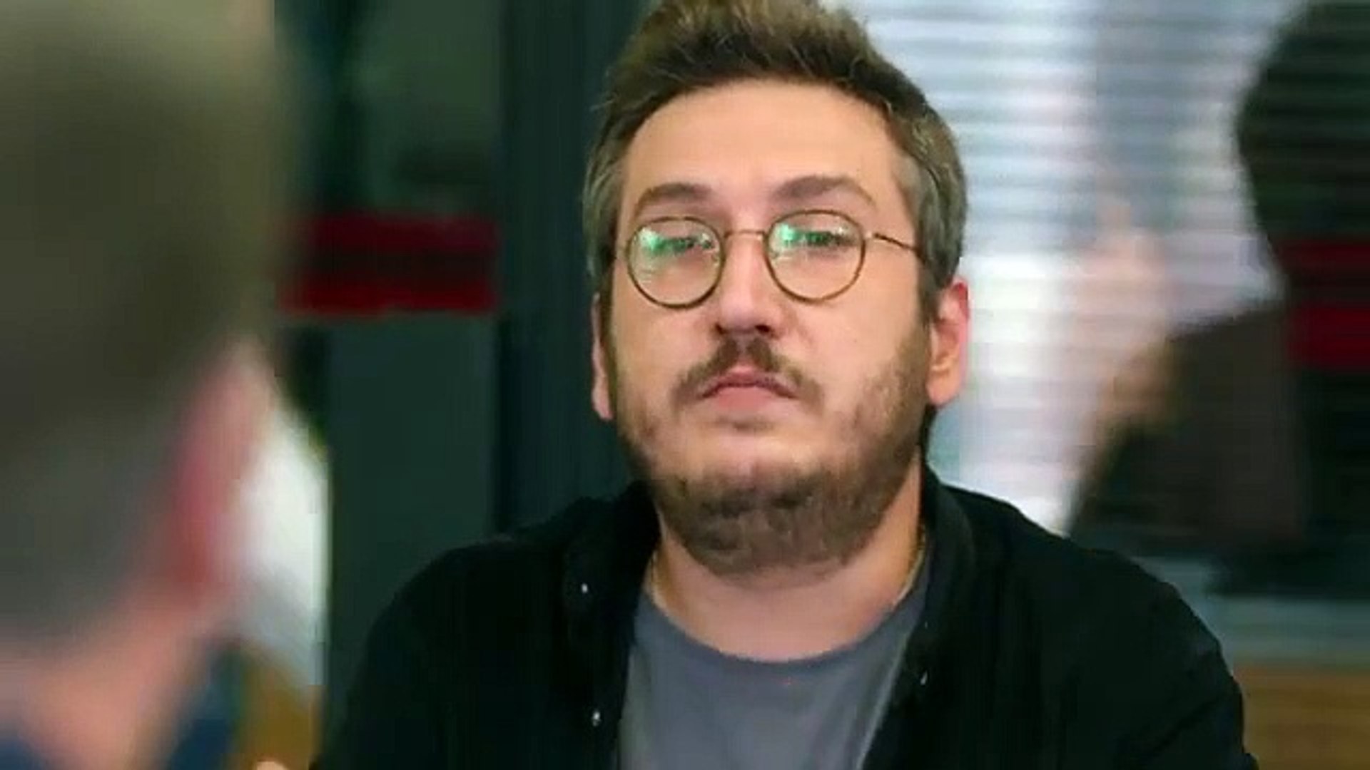 "Gibi" Dizisinin Yılmazı Feyyaz Yiğit Kaç Yaşında, Nereli? Aslen Nereli?