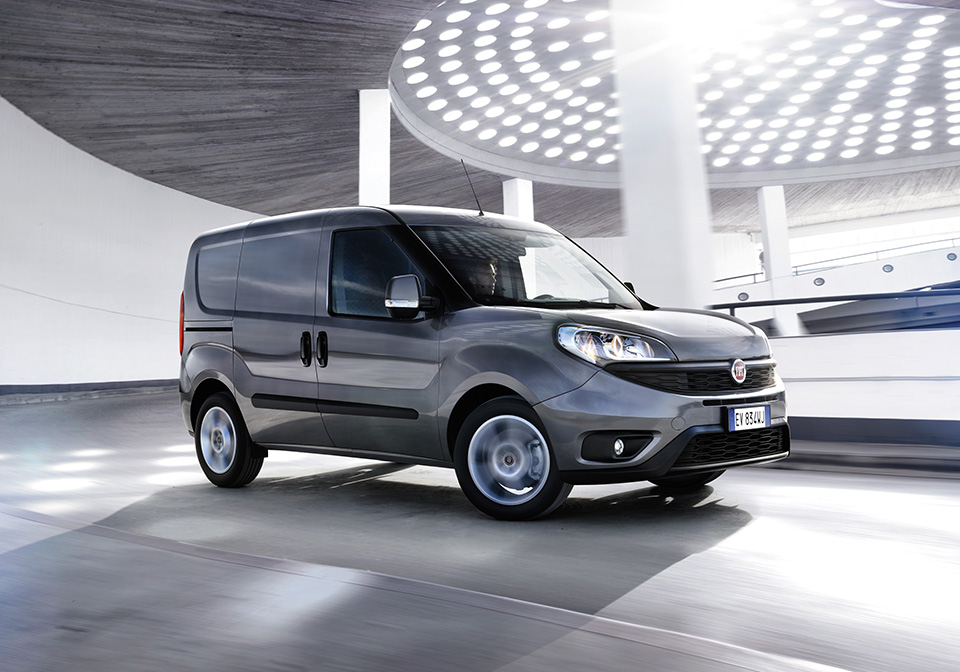 Fiat Doblo Cargo Sıfır Fiyatı Ne Kadar? Fiat Doblo 1.3 Multijet Ne Kadar Yakar? Elektrikli Doblo Fiyatları Ne Kadar?