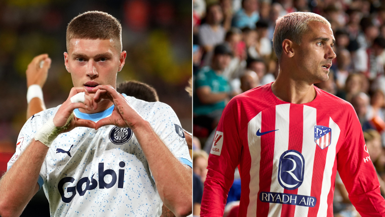 Girona - Atletico Madrid maçı canlı izle, şifresiz yayın var