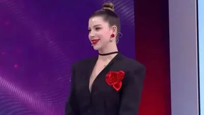 İşte Benim Stilim 2025 yarışmacısı Yağmur Beşikçi hakkında merak edilen