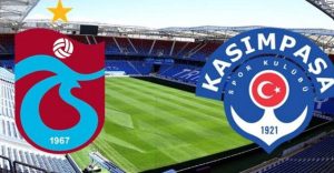 Kasımpaşa – Trabzonspor canlı izle aramaları 5 Mayıs 2025 itibarıyla