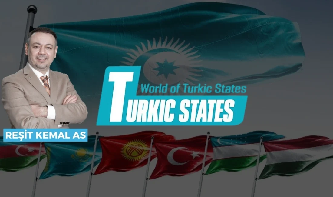 Türk Devletleri Teşkilatı üyesi ülkelerin, dış politika, ekonomi, kültür, savunma