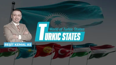 Türk Devletleri Teşkilatı üyesi ülkelerin, dış politika, ekonomi, kültür, savunma