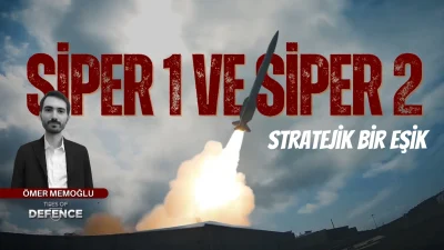 Times Of Defence Yazarı – Öğr. Gör. Ömer Memoğlu –