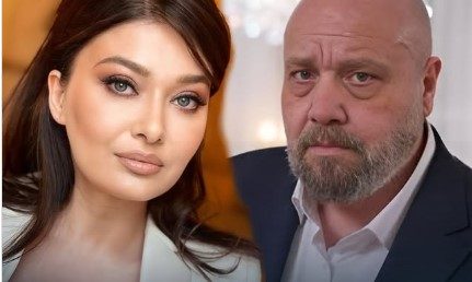 Kızılcık Şerbeti dizisinde Pembe karakterinin ayrılığı sonrası ortaya atılan Nurgül