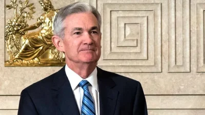 Jerome Powell kimdir? FED Başkanı Jerome Powell kaç yaşında, nereli?