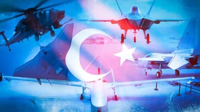 Avrupa Konseyi, Türkiye'nin de dahil olabileceği 150 milyar euroluk SAFE