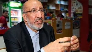 Abdurrahman Dilipak kimdir? Türk medyasının önemli isimlerinden Dilipak'ın hayatı, eserleri