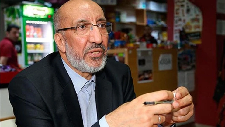Abdurrahman Dilipak kimdir
