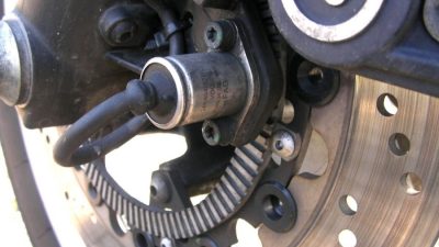 ABS sensörü kaç TL, ne ile temizlenir, arızası nasıl anlaşılır?