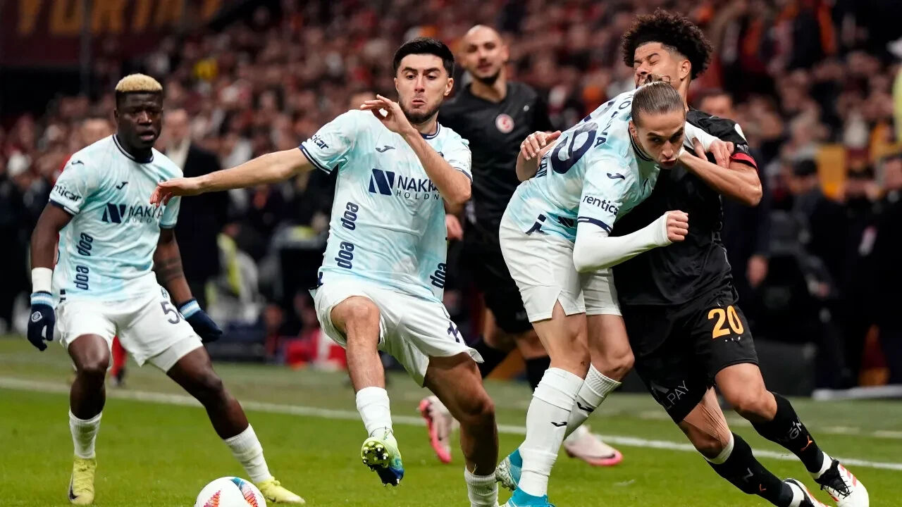 Adana Demirspor PFDK’dan Puan Silme Cezası Aldı mı, Neden?