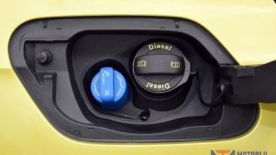 AdBlue litresi kaç TL? Shell ve Opet’te AdBlue 10 lt