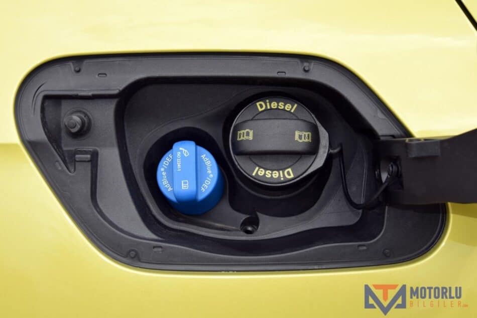 AdBlue litresi kaç TL? Shell ve Opet’te AdBlue 10 lt