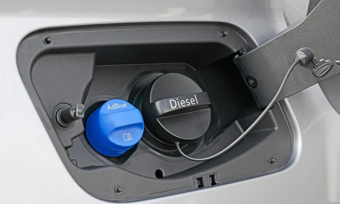 AdBlue nedir, ne işe yarar, koymazsanız ne olur ve 1