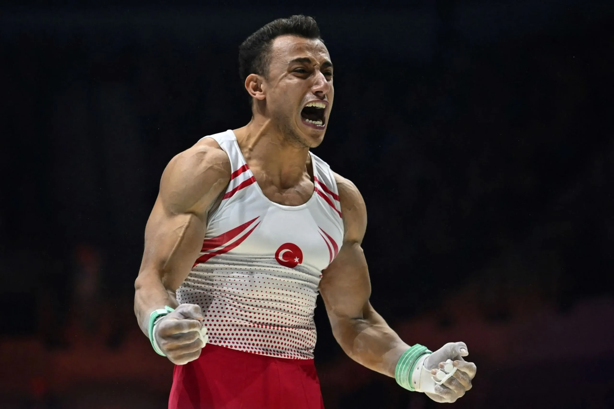Adem Asil Kimdir? Türk Cimnastiğinin Parlayan Yıldızı Adem Asil aslen nereli, Türk mü, hangi kulüp?