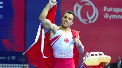Adem Asil kimdir? Mısır doğumlu milli cimnastikçi, Avrupa şampiyonluklarıyla Türkiye'ye