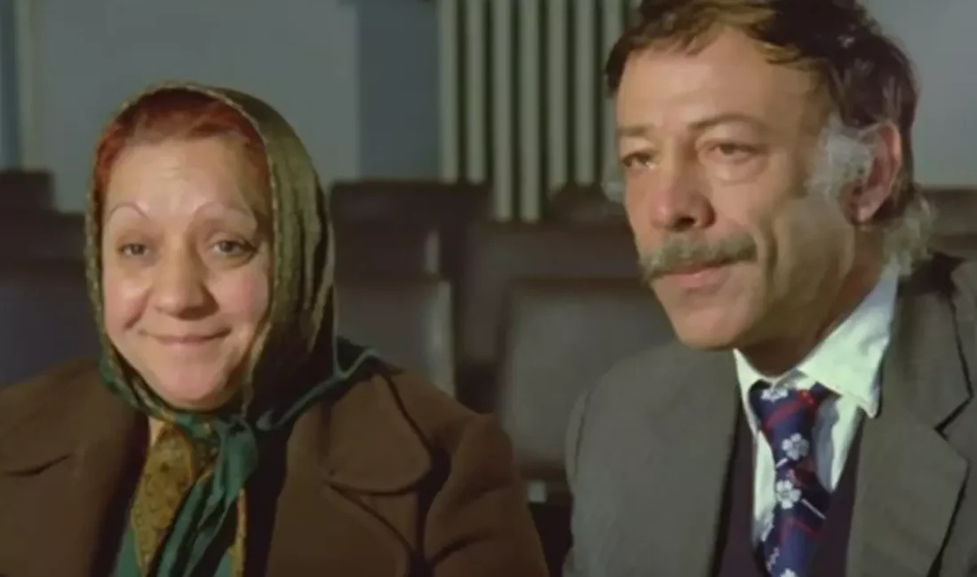 Merakla beklenen Adile filminde Münir Özkul’u canlandıracak isim belli oldu!