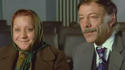 Merakla beklenen Adile filminde Münir Özkul’u canlandıracak isim belli oldu!