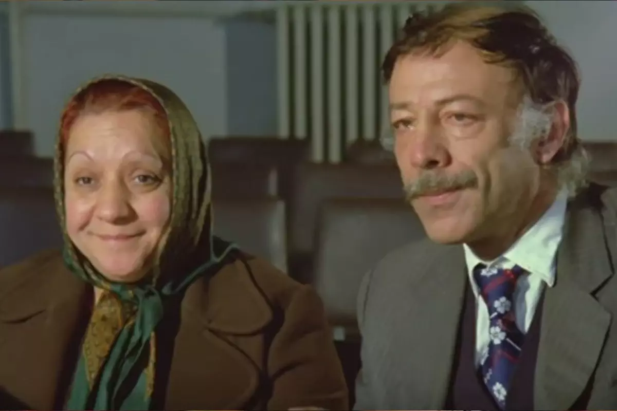 Merakla beklenen Adile filminde Münir Özkul’u canlandıracak isim belli oldu!