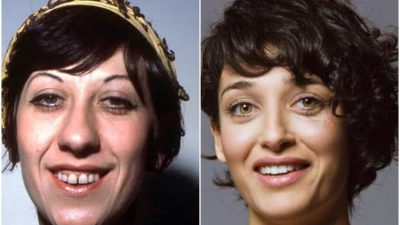 Adile Naşit'in hayatını anlatan “Adile” filminde Meltem Kaptan başrolde yer