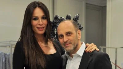 Adnan Aksoy kimdir? Güzide Duran'ın eşi olarak tanınan iş insanı