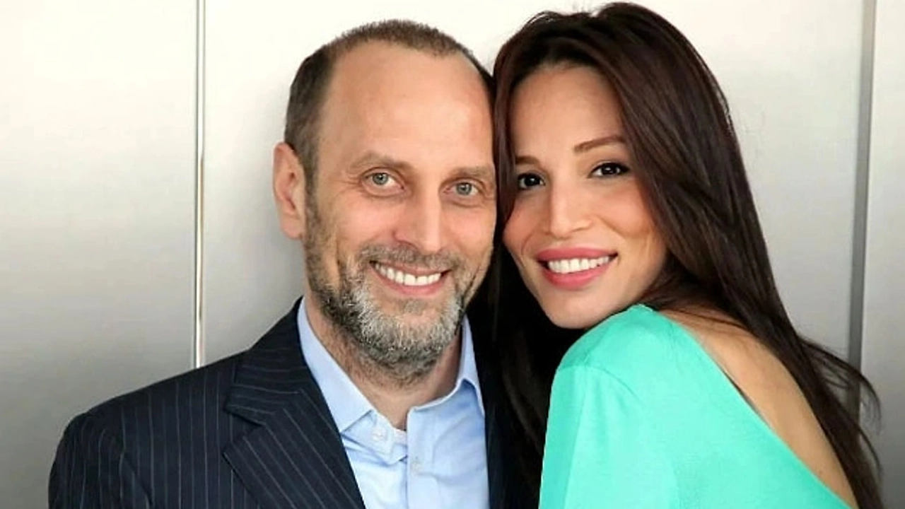 Adnan Aksoy kimdir? Güzide Duran'ın eşi Adnan Aksoy nereli, kaç yaşında, sevgilisi kim, ne iş yapıyor? Boşanıyorlar mı?