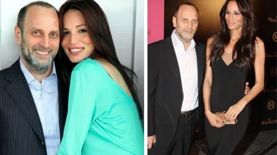 Güzide Duran ile boşanma aşamasına gelen Adnan Aksoy’un mesleği, yaşı