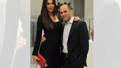 Adnan Aksoy nereli, kaç yaşında, ne iş yapıyor? Güzide Duran’la