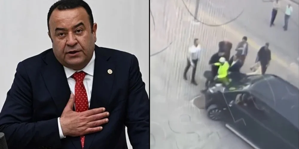 adnan beker polis araba