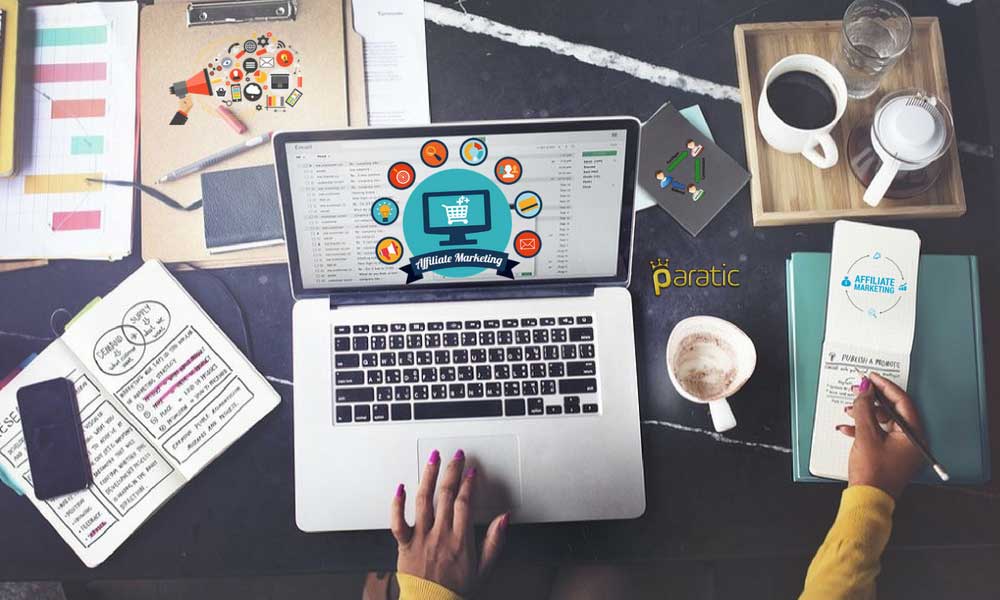 Affiliate marketing (satış ortaklığı) ile Trendyol’dan nasıl para kazanılır? Hangi