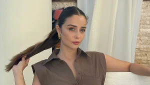 Afra Karagöz kimdir? 2002 İzmir doğumlu genç yetenek, mankenlik ve