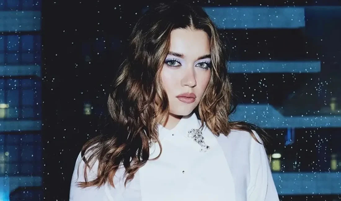 Afra Saraçoğlu kimdir? Kaç yaşında, aslen nereli? Boyu, kilosu, oyunculuğa