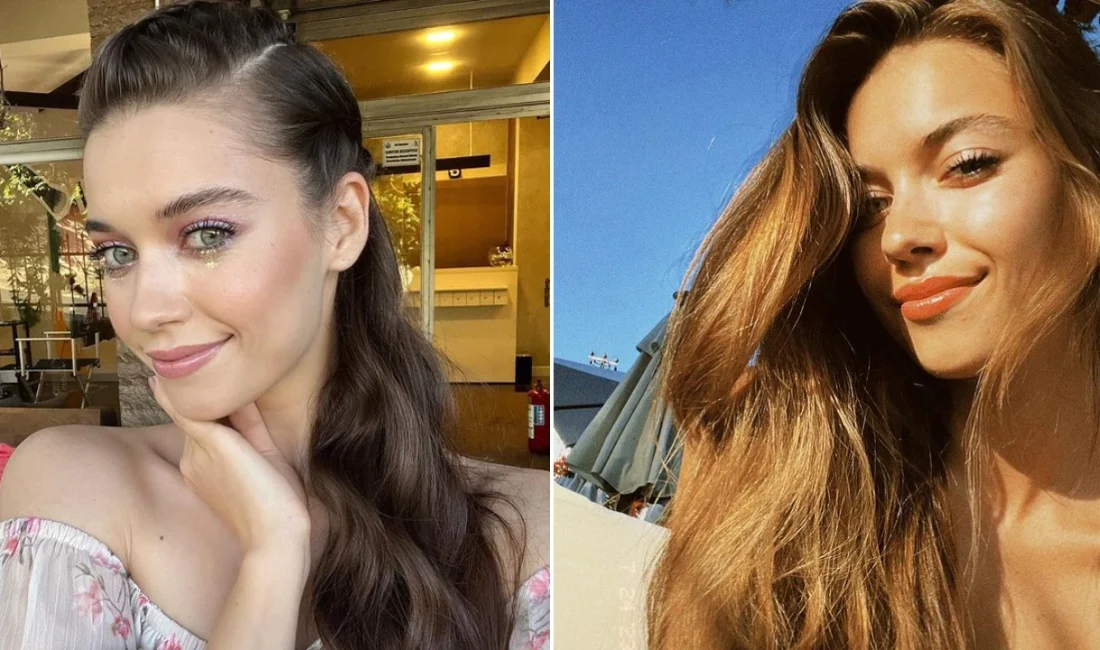 Afra Saraçoğlu kaç yaşında, boyu kaç, kilosu nedir? Pera dizisinde