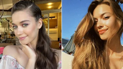 Afra Saraçoğlu kaç yaşında, boyu kaç, kilosu nedir? Pera dizisinde