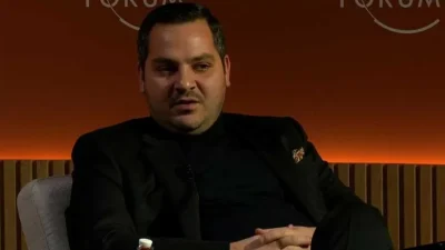 Ahmed Faruk Karslı kimdir, Papara kimin? Yasa dışı bahis iddiaları