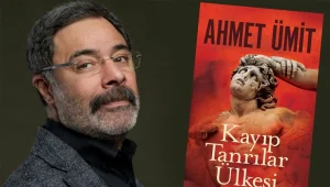 Ahmet Ümit kimdir? Hayatı, siyasi görüşü ve eserleriyle Türkiye'nin en