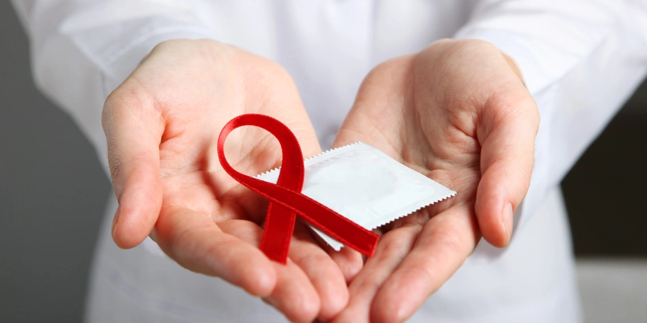 AIDS’in ilk belirtileri nelerdir, boğaz ağrısı HIV belirtisi midir, gizli
