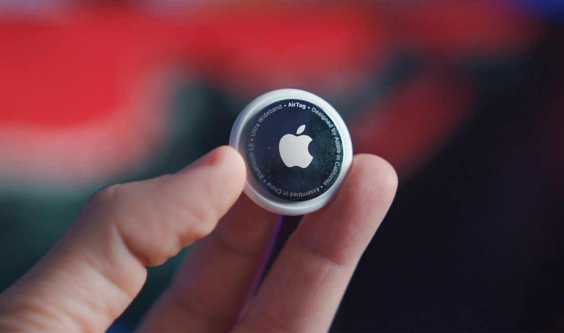 Apple AirTag ne kadar uzaklıktan çalışıyor? İnternet olmadan takip eder