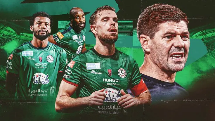 Al Ahli Al Ettifaq maçı ne zaman, saat kaçta, hangi kanalda? Suudi Arabistan Pro Lig’in bu kritik karşılaşma