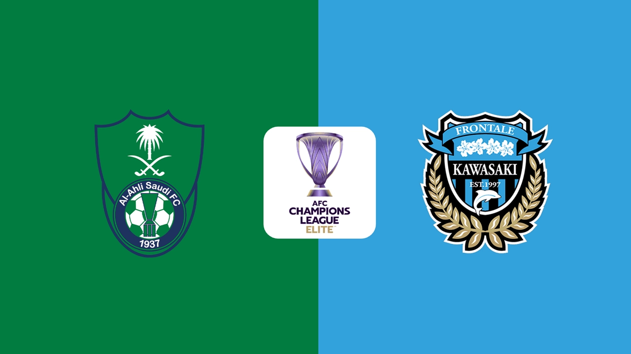Al Ahli Kawasaki maçı saat kaçta