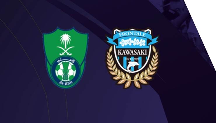 Al Ahli Kawasaki maçı saat kaçta