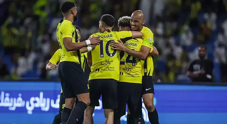 Al Akhdoud - Al Raed Maçı Ne Zaman? Saat Kaçta? Hangi Kanalda Canlı Yayınlanacak? Suudi Arabistan Pro Lig