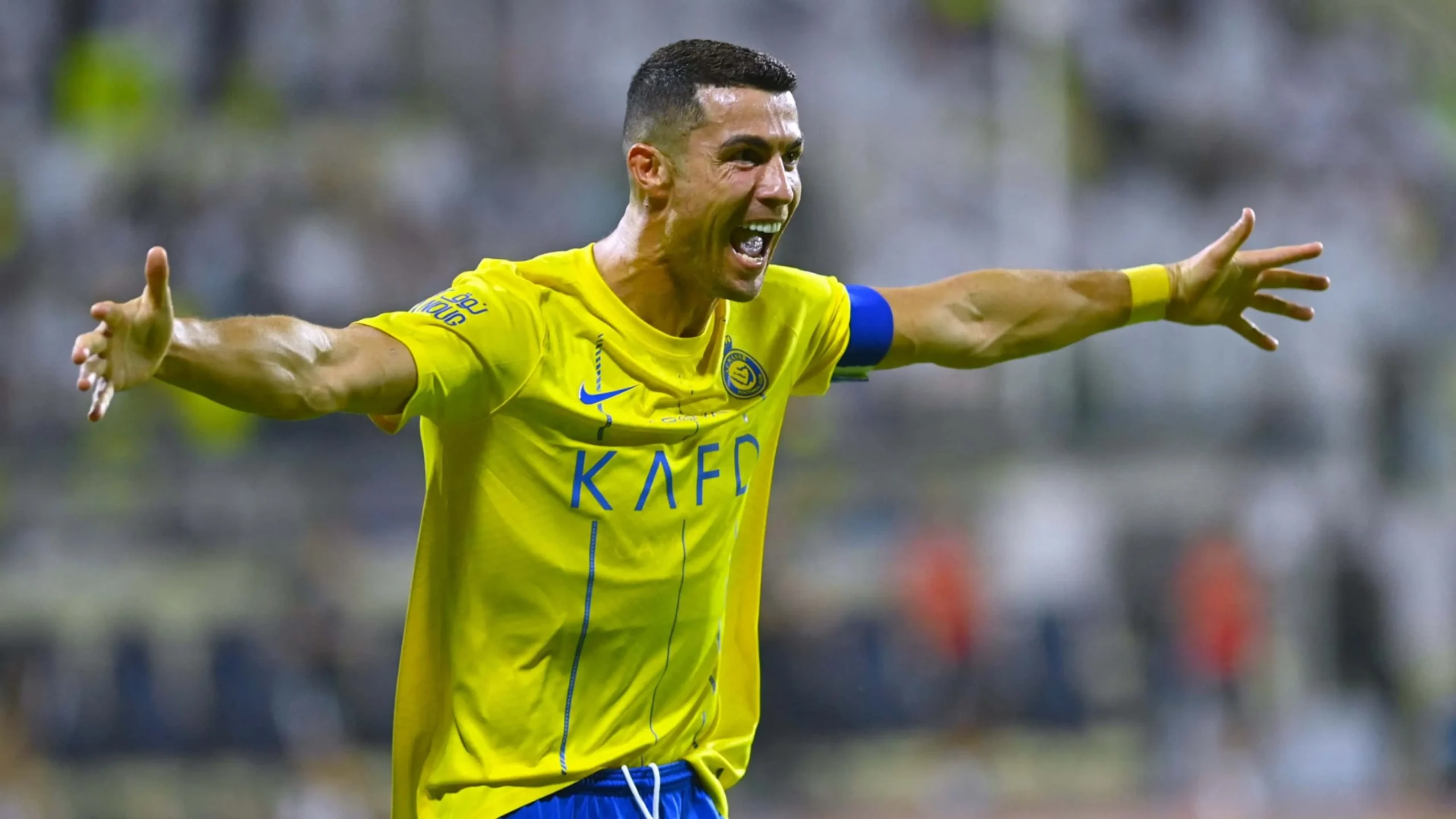 Al Fateh - Al Nassr maçı Şifresiz Canlı İzle Kanalı 26 Mayıs 2025 | Suudi Arabistan Pro Lig Al Fateh - Al Nassr maçı S Sport canlı yayın bilgileri