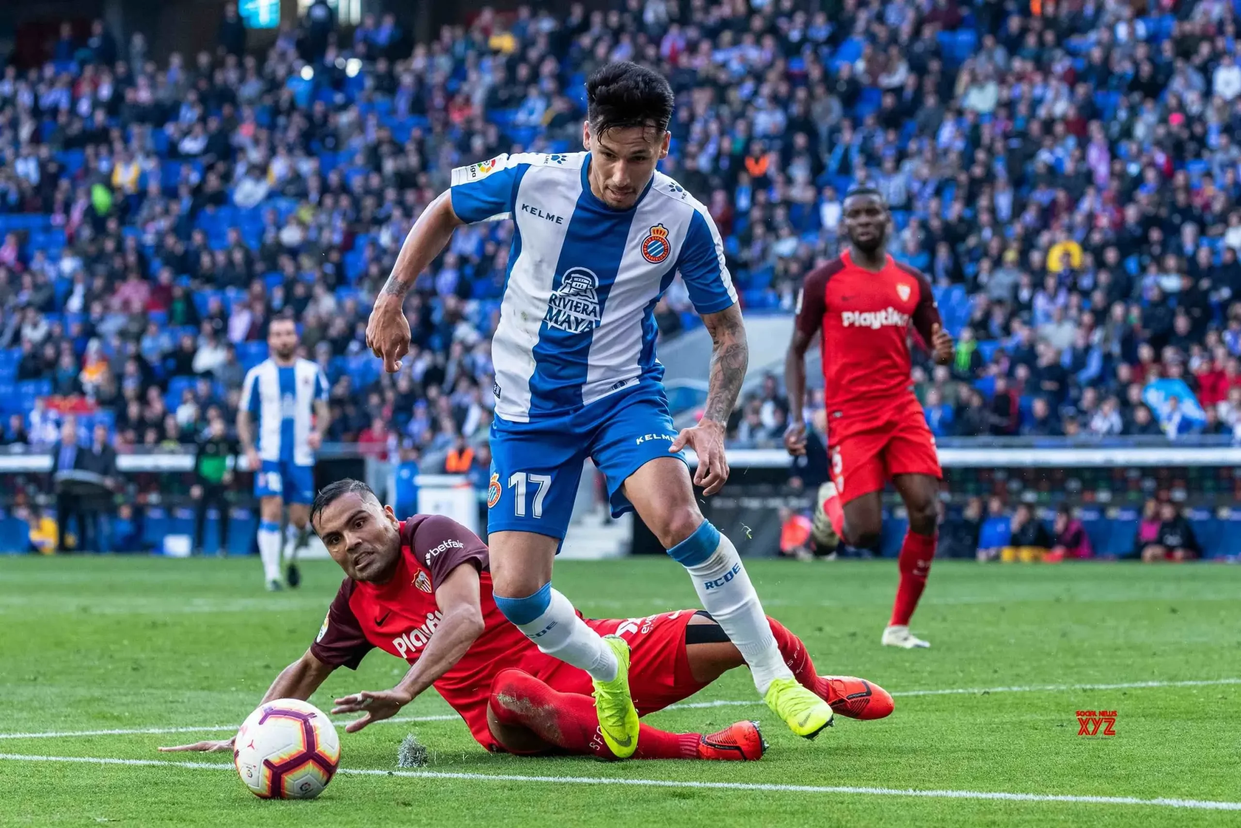 Alaves Osasuna maçı Şifresiz Canlı İzle Kanalı 24 Mayıs 2025 | İspanya La Liga Alaves Osasuna maçı S Sport canlı yayın bilgileri