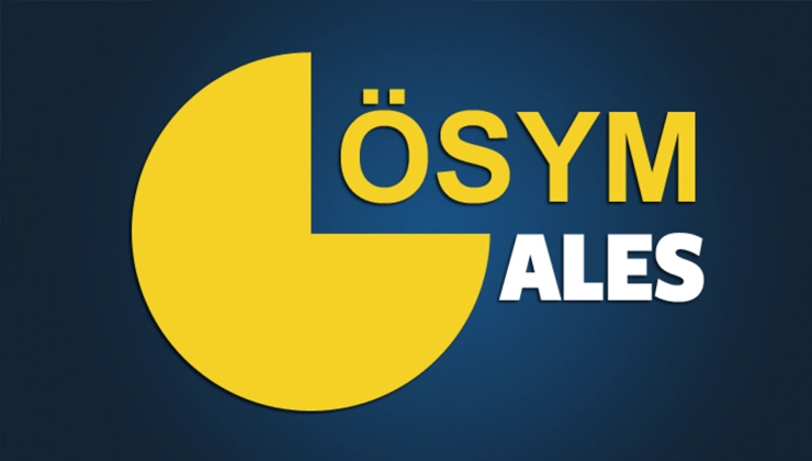 ALES Açıklandı mı