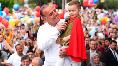 Ali Asaf kimdir, kaç yaşında? Ali Asaf ne kanseriydi? 3