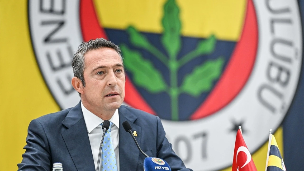 Ali Koç Aday mı? Fenerbahçe'de Seçim Heyecanı Başladı