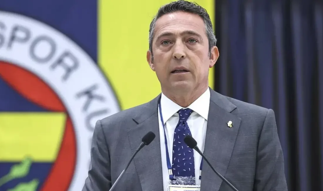 Ali Koç aday mı? Fenerbahçe'de olağanüstü seçimli genel kurul kararı