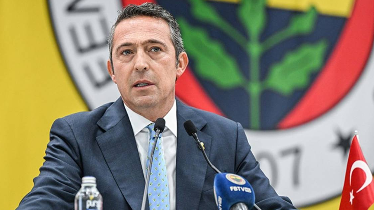 Ali Koç istifa etti mi