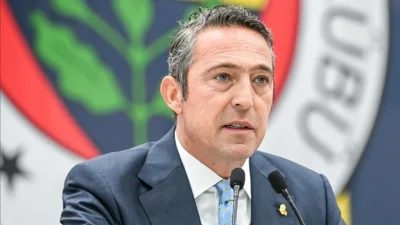 Ali Koç istifa edecek mi? Fenerbahçe Başkanı'nın son açıklamaları gündemi